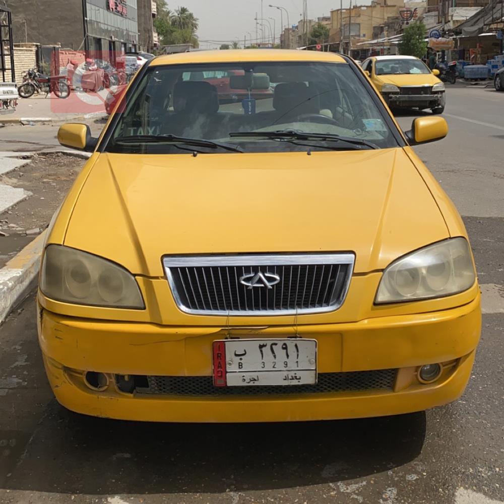 شيري كوين